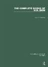 Wilfred R. Bion, Wilfred R./ Mawson Bion, W. R. Bion, FRANCESCA Bion, Chris Mawson - The Complete Works of W.r. Bion