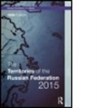 Europa Publications, Europa Publications (COR), Europa Publications, Europa Publications, Europa Publications, Europa Publications - Territories of the Russian Federation