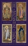 John Matthews, Cilla Conway - Byzantine Tarot: Wisdom from an Ancient Empire
