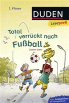 Sabine Stehr, Jan Birck - Total verrückt nach Fußball