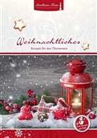 Angelika Willhöft - Weihnachtliches aus dem Thermomix