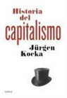 Jürgen Kocka - Historia del capitalismo