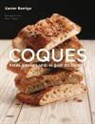 Xavier Barriga Molina - Coques : fetes a casa i amb el gust de sempre