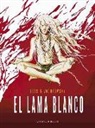 Georges Bess, Alejandro Jodorowsky - El lama blanco