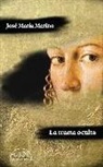 La trama oculta: cuentos de los dos lados con una silva mínima
