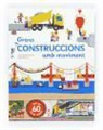 Anne-Sophie Baumann, Didier Balicevic - Grans construccions amb moviment