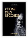 Lois Lowry - L'home dels records