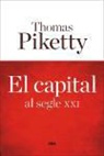 Thomas Piketty - El capital al segle XXI