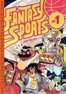 Sam Bosma, Bosma Sam, Jeremy Sorese, Sam Bosma - FANTASY SPORTS N1