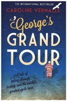 Caroline Vermalle - George's Grand Tour