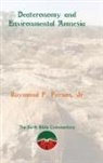 Jr. Raymond F. Person - Deuteronomy and Environmental Amnesia