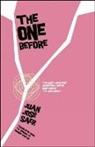 Juan Jos Saer, Juan Jose Saer, Juan José Saer - The One Before