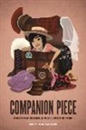 Nina Allan, Nina (COR)/ Myles Allan, Seanan Mcguire, Lynne Thomas, Joan Francis Turner, L M Myles... - Companion Piece