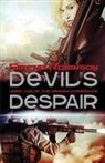 Sirena Robinson - Devil's Despair