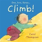 Carol Thompson, Carol Thompson - Climb!