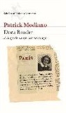 Patrick Modiano - Dora Bruder