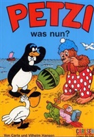 Petzi, Was nun?