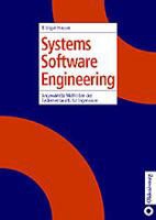 Birgit Vogel-Heuser - Systems Software Engineering Angewandte Methoden des Systementwurfs für Ingenieure