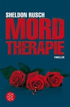 Sheldon Rusch - Mordtherapie
