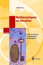 Claudine Ruget, Claudin Ruget, Claudine Ruget - Mathématiques en situation