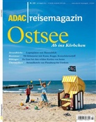 ADAC Reisemagazin Ostsee