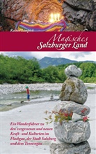 Rainer Limpöck - Magisches Salzburger Land. Bd.1