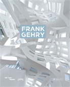 Aurelien Lemonier, Aurélien Lemonier, Frederic Migayrou, Frédéric Migayrou, Aurélie Lemonier, Aurélien Lemonier... - Frank Gehry
