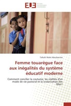 Aboubacrine-t, Talkalit Walet Aboubacrine - Femme touaregue face aux