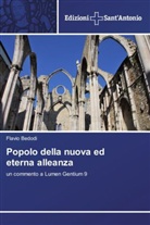 Flavio Bedodi - Popolo della nuova ed eterna alleanza