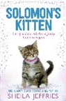 Sheila Jeffries, Jeffries Sheila - Solomon''s Kitten
