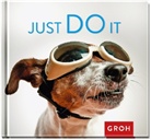 Chiara Doran, Groh Verlag, Joachi Groh, Joachim Groh, Groh Verlag - Just do it