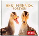 Groh Verlag, Joachi Groh, Joachim Groh, Groh Verlag - Best friends forever
