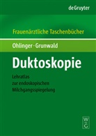 Susanne Grunwald, Ral Ohlinger, Ralf Ohlinger - Duktoskopie
