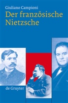 Giuliano Campioni - Der französische Nietzsche