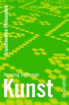 Henning Tegtmeyer - Kunst