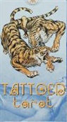 Scarabeo Tattoed Tarot