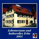 Hartmut Schötz, Kurt Töpner - Lebensraum und kulturelles Erbe