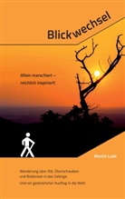Martin Lude - Blickwechsel