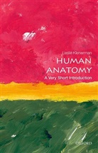 Leslie Klenerman, Leslie (Formerly Emeritus Professor of Orthopaedic Surgery Klenerman, Klenerman Leslie - Human Anatomy