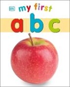 DK - My First Abc