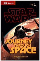 DK, Ryder Windham - Star Wars Journey Through Space