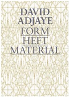 Peter Allison, Okwui Enwezor, Okwui Allison Enwezor, Zoe Ryan, Zoë Ryan, Zoe Enwezor Ryan... - David Adjaye