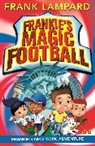 Frank Lampard, Luella Wright - Frankie's Magic Football