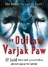 S F Said, S. F. Said, Sf Said, Dave McKean, McKean Dave - The Outlaw Varjak Paw