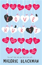 Malorie Blackman, Blackman Malorie - Love Hurts