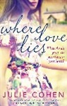 Julie Cohen, Cohen Julie - Where Love Lies