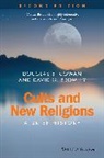 David G. Bromley, Bromley David G., Cowan, D Cowan, Douglas E Cowan, Douglas E. Cowan... - Cults and New Religions