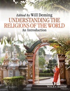 W Deming, Will Deming, Willoughby Deming, Willoughby (University of Portland Deming, Willoughby H. Deming - Understanding the Religions of the World