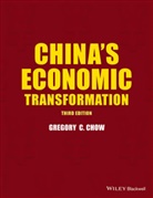 Gc Chow, Gregory C Chow, Gregory C. Chow, Gregory C. (Princeton University Chow - China''s Economic Transformation