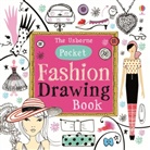 Fiona Watt, Fiona Watt Watt, Watt Fiona, Antonia Miller - Pocket Fashion Drawing Book